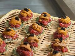 -松临·铁板烧&Omakase(神农店)