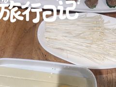 -巴奴毛肚火锅(安阳相州店)