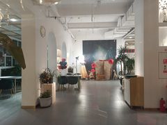 -ins森林童话餐厅coffee&bistro