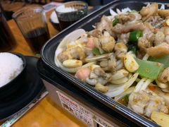 -回·龙虾铺·盆盆蟹·烧烤大排档(回龙观店)