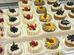 -红跑车HPCBAKERY(汉商店)