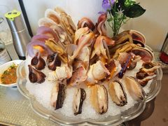 -舒友海鲜姿造(白鹭洲店)