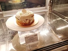 -福州泰禾铂尔曼酒店·大堂酒廊