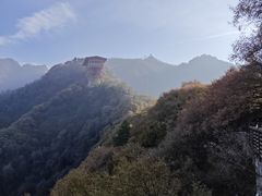 -少华山国家森林公园