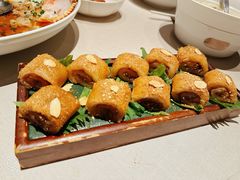 -逸品淮扬(东方渔人码头店)