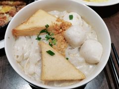 -新旺茶餐厅(嘉里城店)
