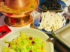 -雀舞云南菜(天津天河城购物中心店)