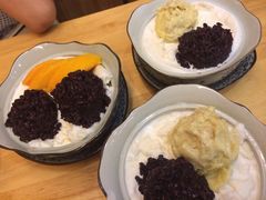 iphone_upload_pic-小团圆糖水铺(襄阳南路店)