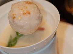 -虹御轩·传承江浙菜(虹桥店)