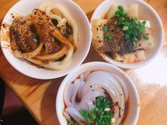 -洞子口张老二凉粉(文殊院店)