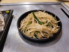 炒银芽-日葵 大阪烧ひまり(仙霞路店)
