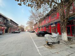 -华声天桥民俗文化园