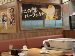 -小川洋风料理(大悦城店)
