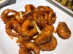 吮指回味虾-金春禧(世茂国际广场店)