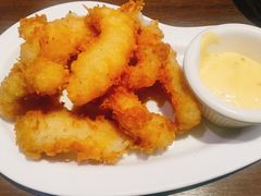 -拉亚汉堡经典餐厅(商城路店)