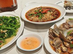 -潮汕首席·大排档(天河员村店)