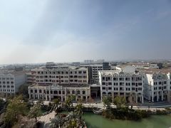 -赤坎·广东华侨国际旅游度假区