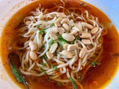 -余丞记川渝面馆(云峰店)