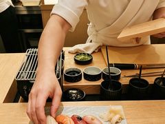 -鮨政· Omakase(港汇恒隆广场店)