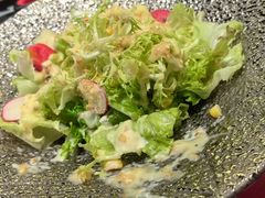 -海之屋韩式烤肉(海棠68环球美食街店)