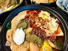-O记东北砂锅麻辣烫
