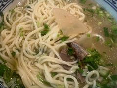 -燕兰楼·清真西北融合菜(亚运村店)