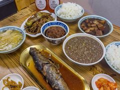 -盛京美食佳坛肉馆(沈阳总店)
