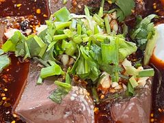 -小杨翘脚牛肉