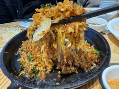 -老长春肉馆(隆礼路店)