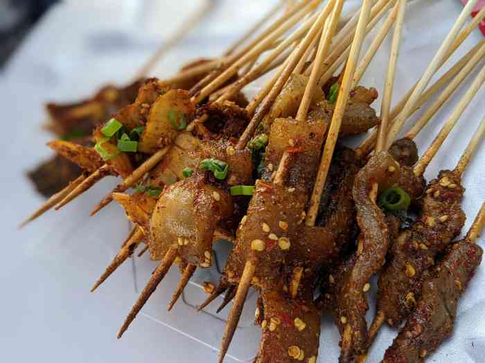 灶门坎-"多伦多灶门坎卤味烧烤终于要开了!迫不及待."-大众点评移动版