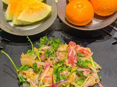 -杨小佳·齐齐哈尔烤肉·烤串(广州店)