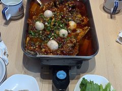 -鱼酷活鱼烤鱼(沈阳大悦城店)