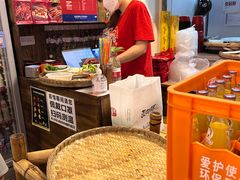 -文立新·秤盘麻辣烫(天通苑店)