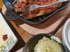 -云海肴云南菜(花园城店)