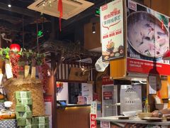 -老阿爸鲜鱼土菜(昆山花桥店)
