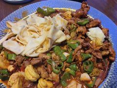 -俭寨大盘鸡·新疆菜·烧烤(博乐店)