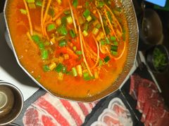 -旺福·贵州酸汤牛肉火锅(陆悦天地店)