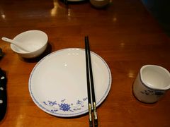 -辣子鸡背(九龙山店)
