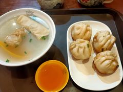 -大壶春生煎(四川中路店)