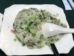 咸肉猪油菜饭-兴安餐厅(兴安路店)