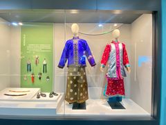 -呼伦贝尔民族博物馆