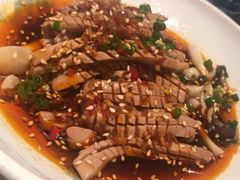 -漢舍中国菜馆(889广场店)