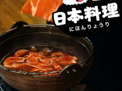 -小川洋风料理(江汉路店)