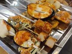 -号令江湖·水浒烤肉(和畅睦邻中心店)