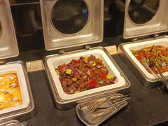 -济南蓝海御华大饭店·蓝钻国际美食自助百汇(山东书城店)