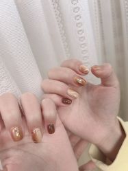 -Fanni美甲美睫皮肤管理