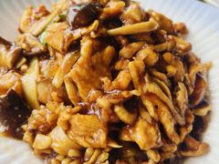 -老华洋饭庄(成林道店)