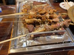 -霄汉羊排(万松园一店)