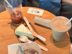 -星巴克(广州动漫星城东区店)