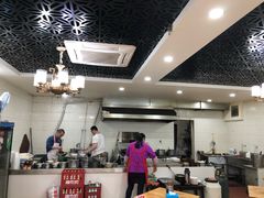 大堂-华兴街自力面店